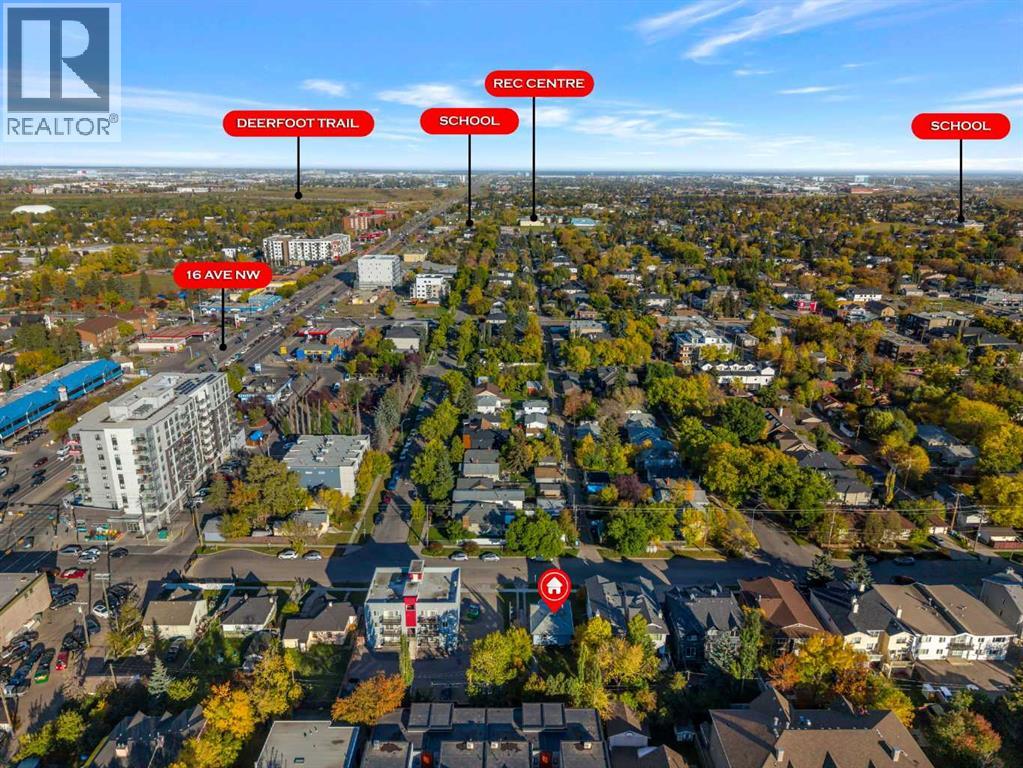 1507 1 Street NE, Calgary, Alberta  T2E 3B7 - Photo 12 - A2349801