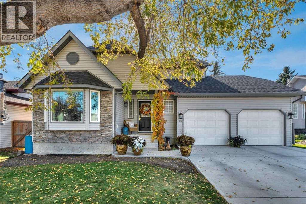 23 Madison Court, Strathmore, Alberta  T1P 1M5 - Photo 2 - A2349939