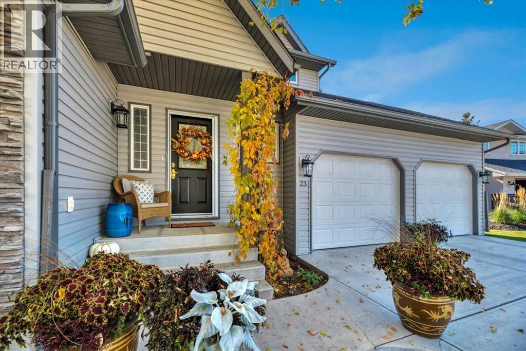 23 Madison Court, Strathmore, Alberta  T1P 1M5 - Photo 3 - A2349939