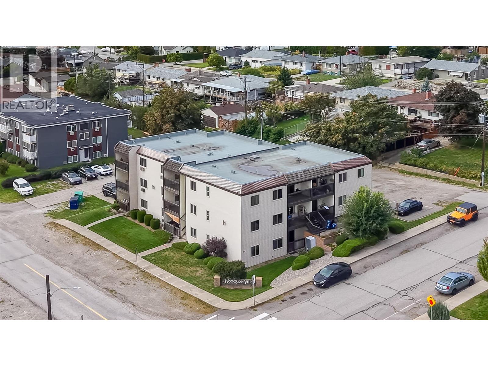 529 Co-Op Avenue Unit# 10, Oliver, British Columbia