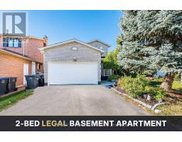 56 FOUNTAINBRIDGE DRIVE, Caledon, Ontario