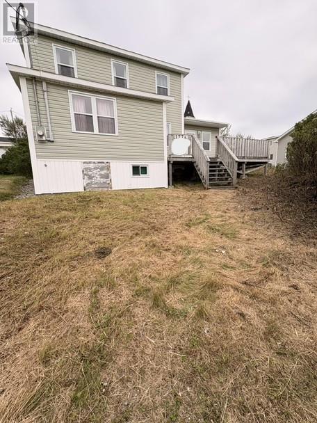 127 A Main Street, Port Aux Basques, Newfoundland & Labrador  A0M 1C0 - Photo 5 - 1301578