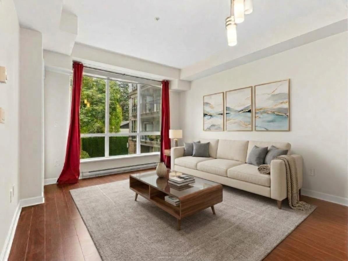 223 12039 64 Avenue, Surrey, British Columbia  V3W 0R7 - Photo 2 - R3173632