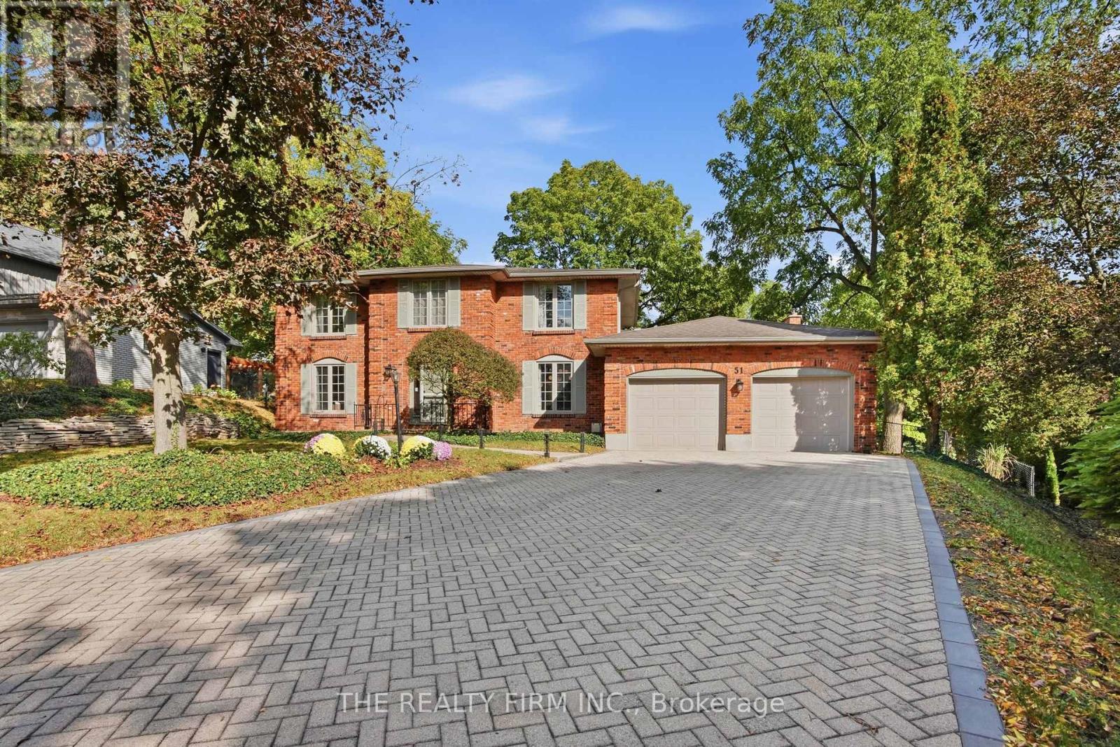 51 Hampton Crescent, London North, Ontario  N6H 2N7 - Photo 1 - X13874460