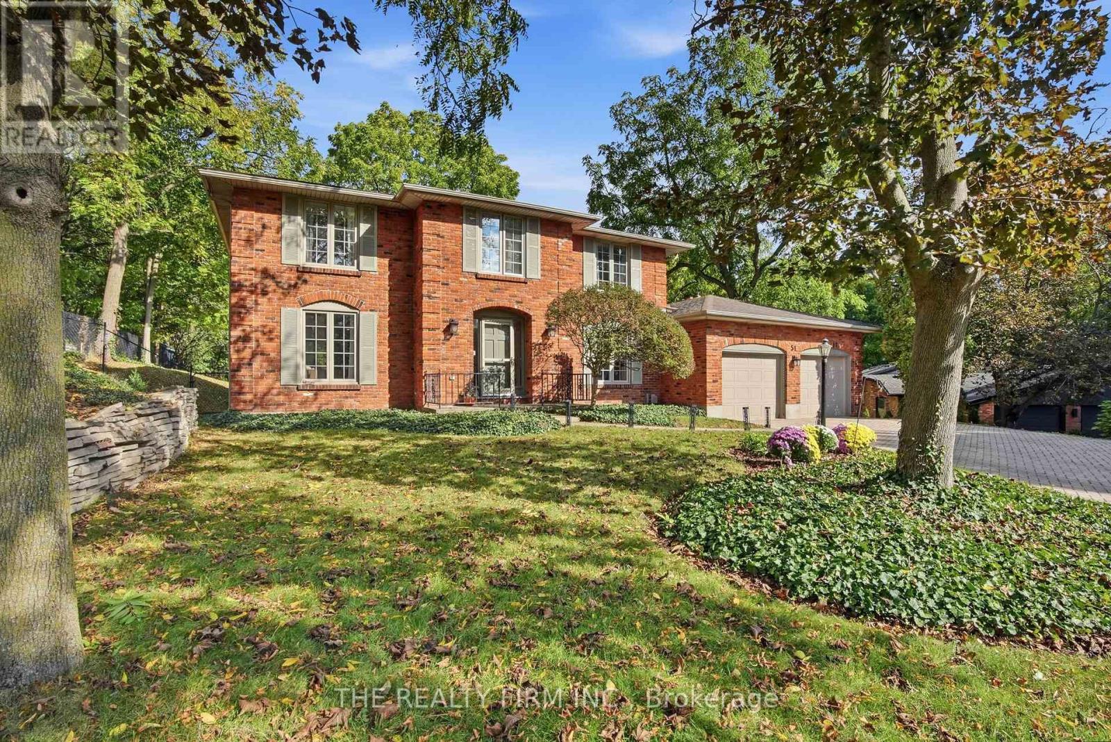 51 Hampton Crescent, London North, Ontario  N6H 2N7 - Photo 2 - X13874460