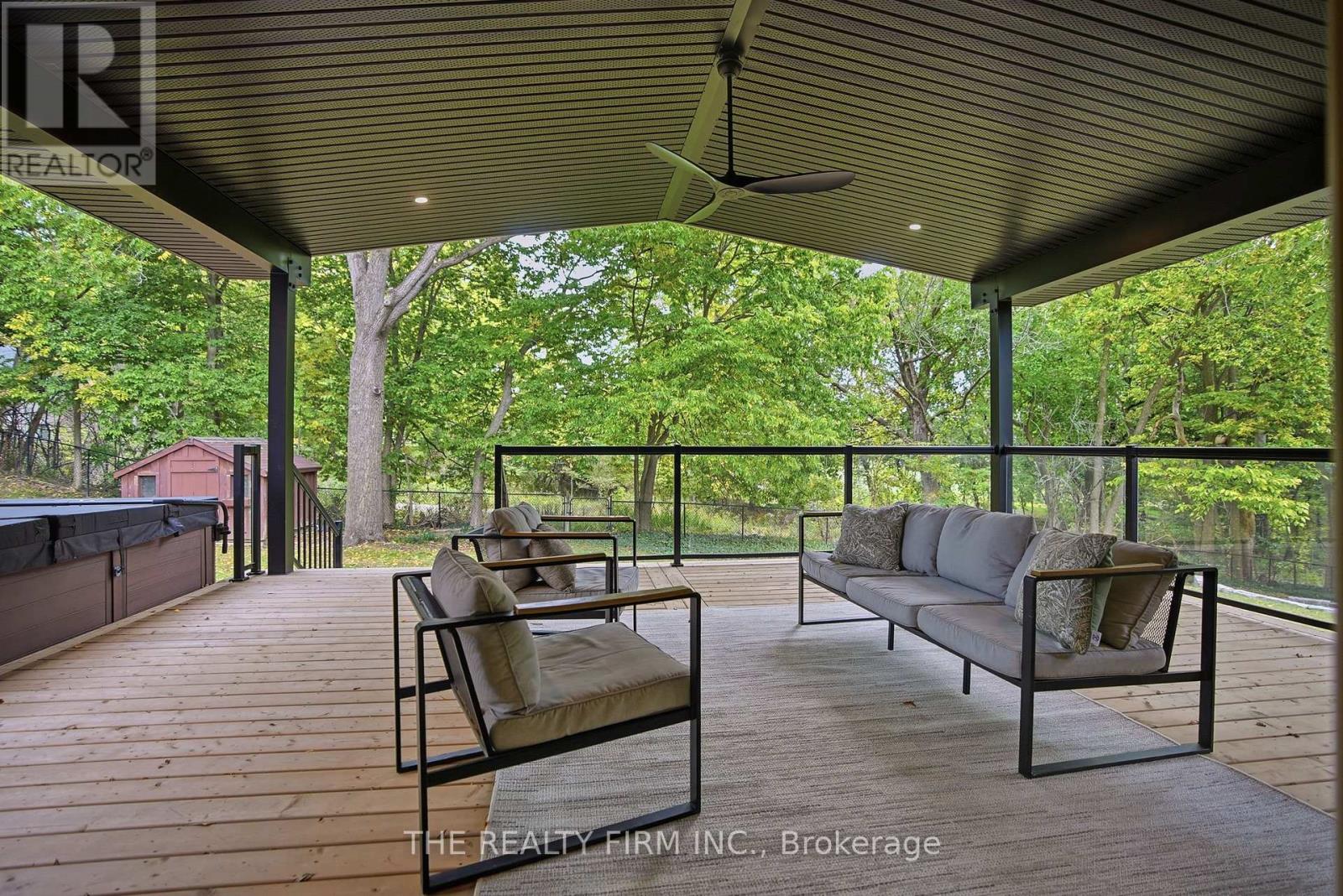 51 Hampton Crescent, London North, Ontario  N6H 2N7 - Photo 44 - X13874460