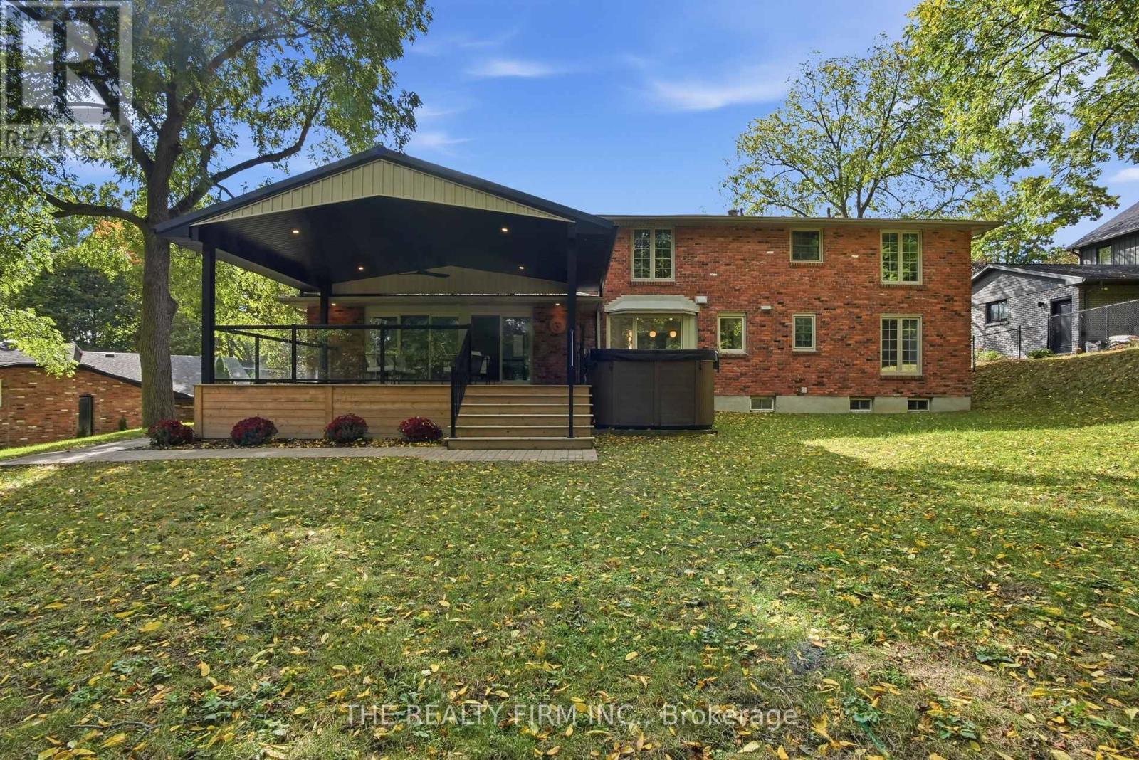 51 Hampton Crescent, London North, Ontario  N6H 2N7 - Photo 46 - X13874460