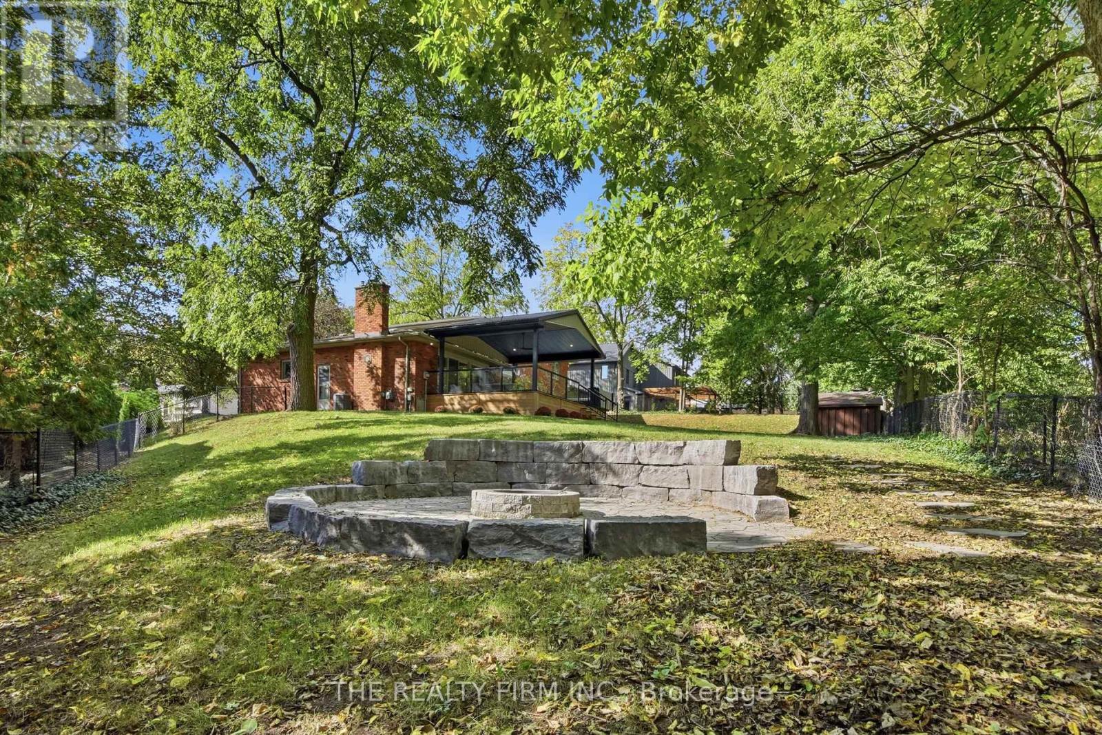 51 Hampton Crescent, London North, Ontario  N6H 2N7 - Photo 50 - X13874460