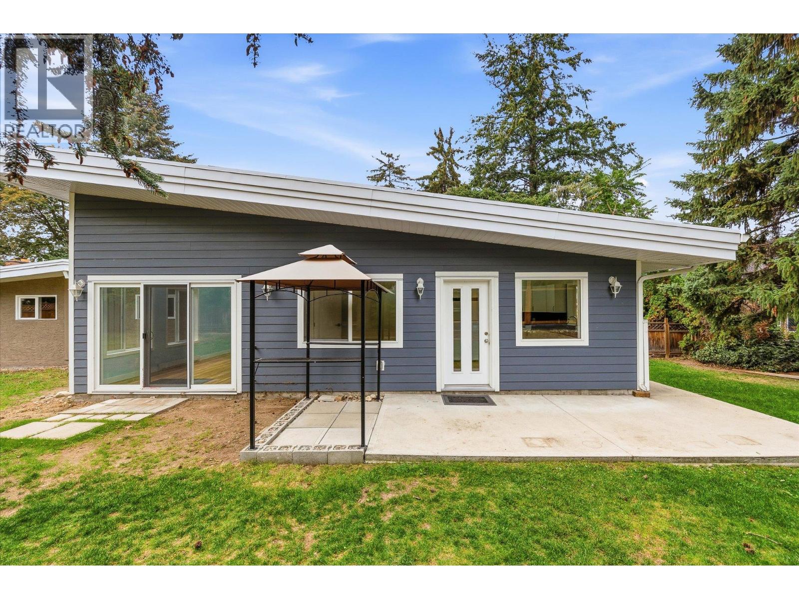 4583 Bonjou Road