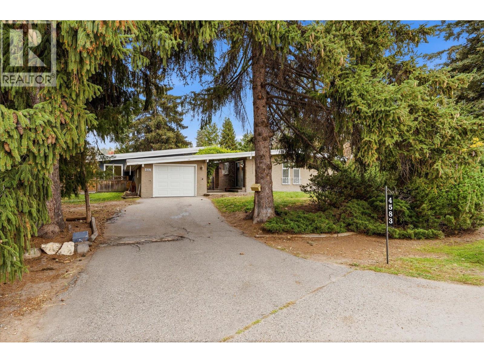 4583 Bonjou Road