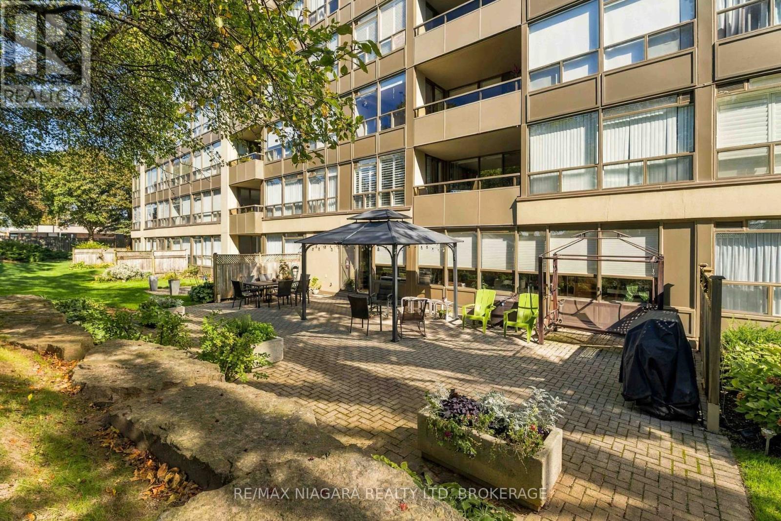 704 - 5100 Dorchester Road, Niagara Falls, Ontario  L2E 7H4 - Photo 23 - X13874280