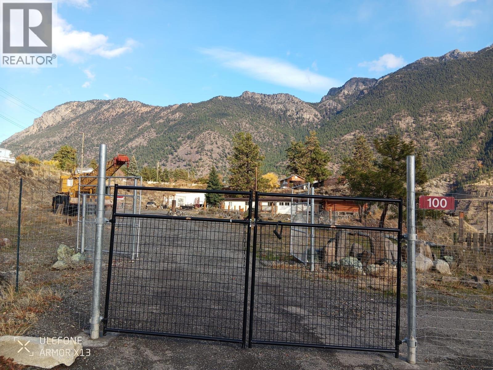 100 Main Street, Lillooet, British Columbia  V0K 1V0 - Photo 2 - 10403120
