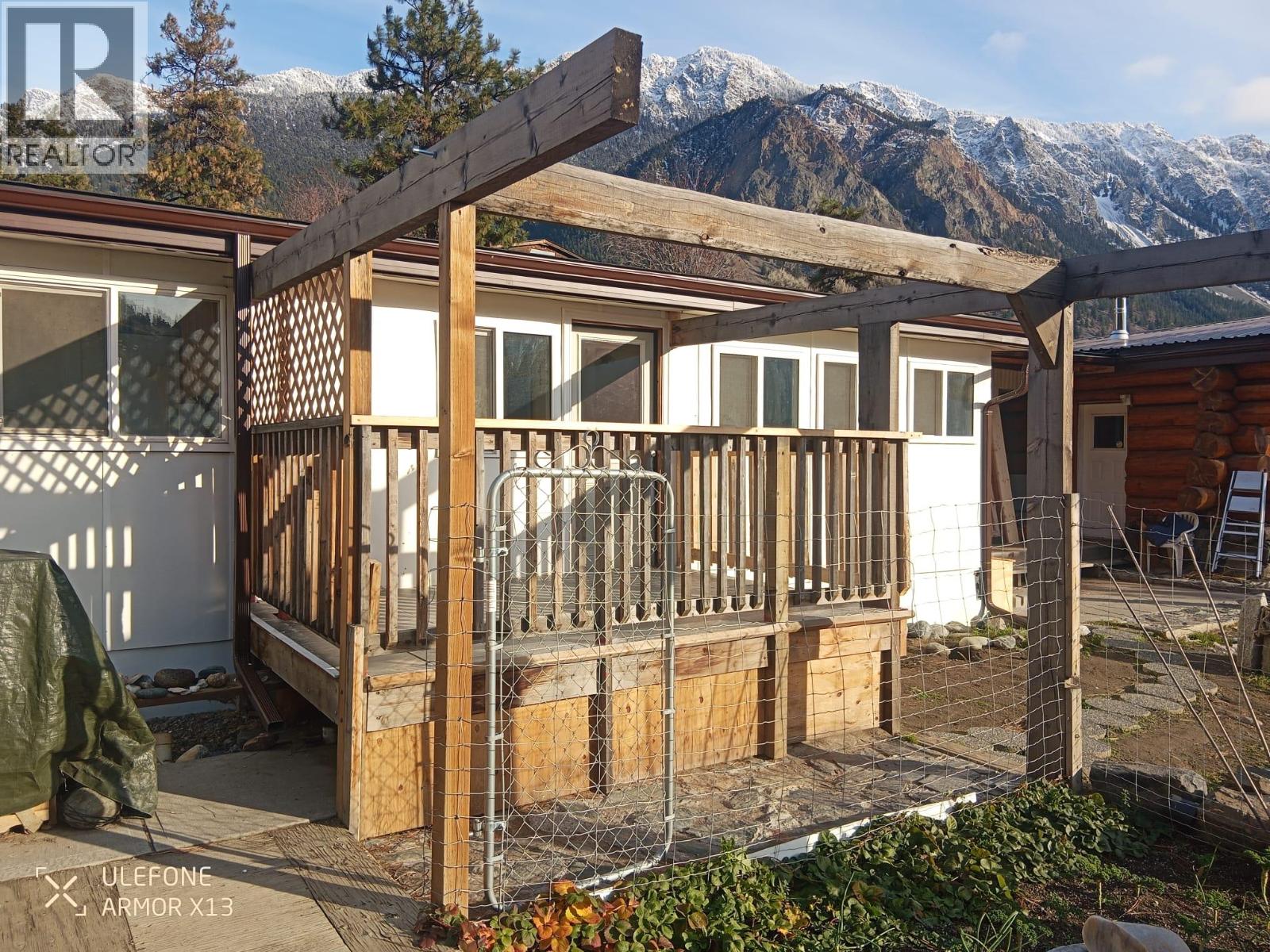 100 Main Street, Lillooet, British Columbia  V0K 1V0 - Photo 5 - 10403120