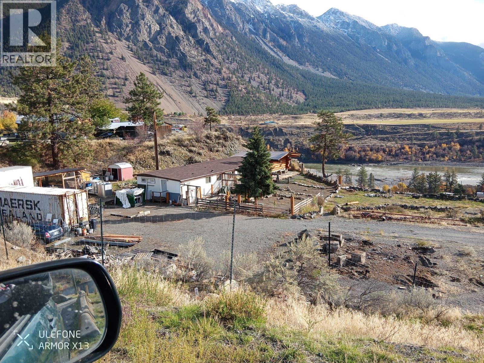 100 Main Street, Lillooet, British Columbia  V0K 1V0 - Photo 16 - 10403120