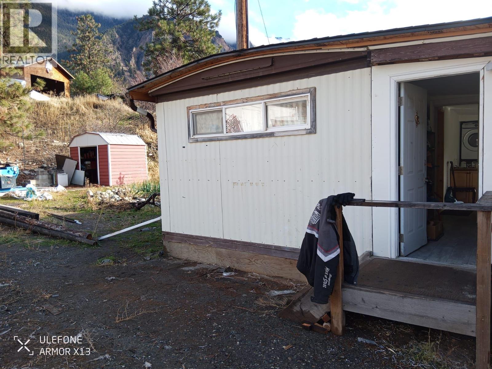 100 Main Street, Lillooet, British Columbia  V0K 1V0 - Photo 13 - 10403120