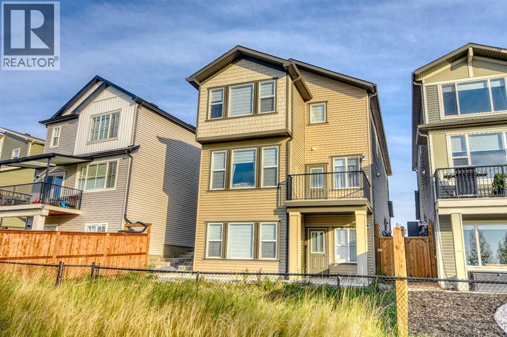 160 Belvedere Drive SE, Calgary, Alberta  T2A 7L5 - Photo 4 - A2350234