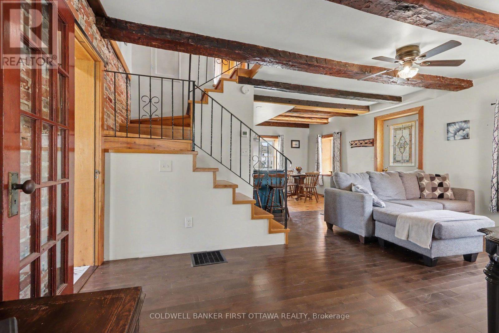 42 Main Street, Rideau Lakes, Ontario  K0G 1E0 - Photo 8 - X13874396