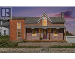 42 MAIN STREET, Rideau Lakes, Ontario