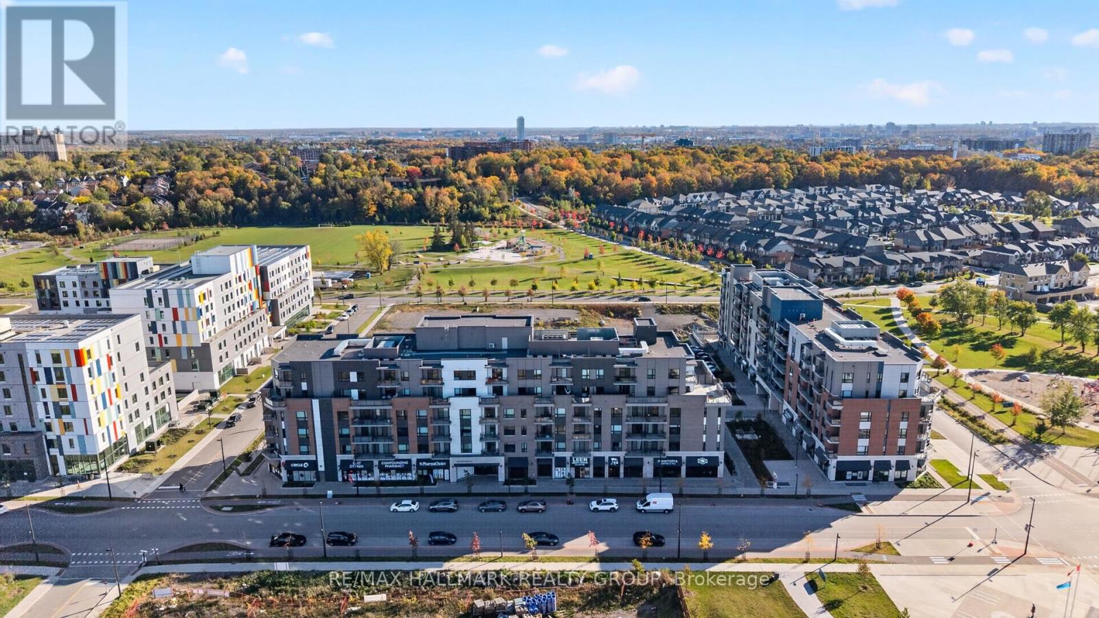 411 - 1350 Hemlock Road, Ottawa, Ontario
