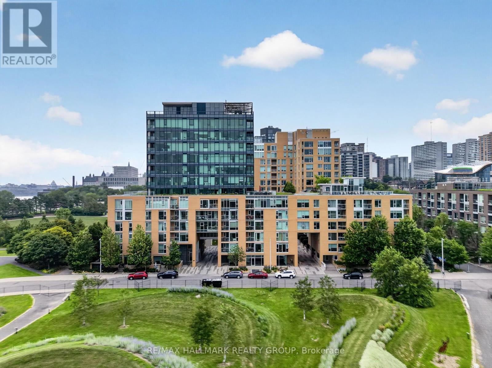 405 - 250 Lett Street, Ottawa, Ontario