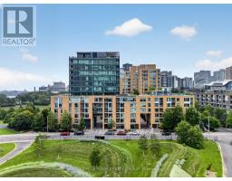 405 - 250 LETT STREET, Ottawa, Ontario