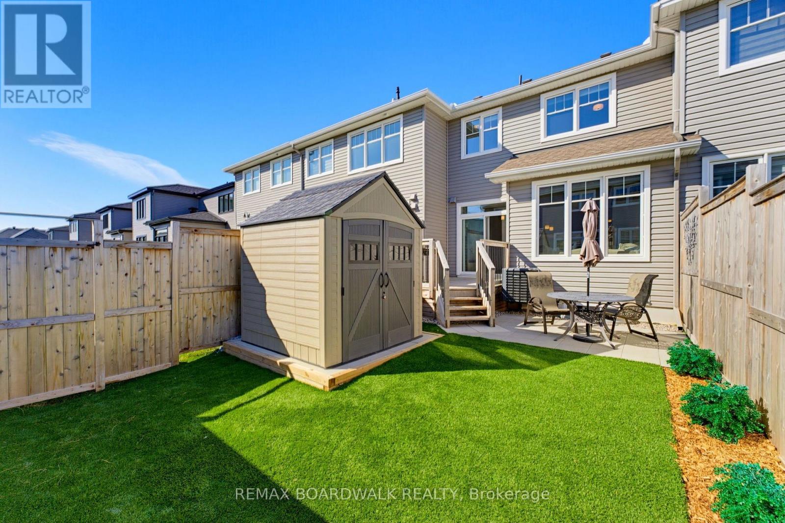 322 Cosanti Drive, Ottawa, Ontario  K2S 2W6 - Photo 28 - X13874450
