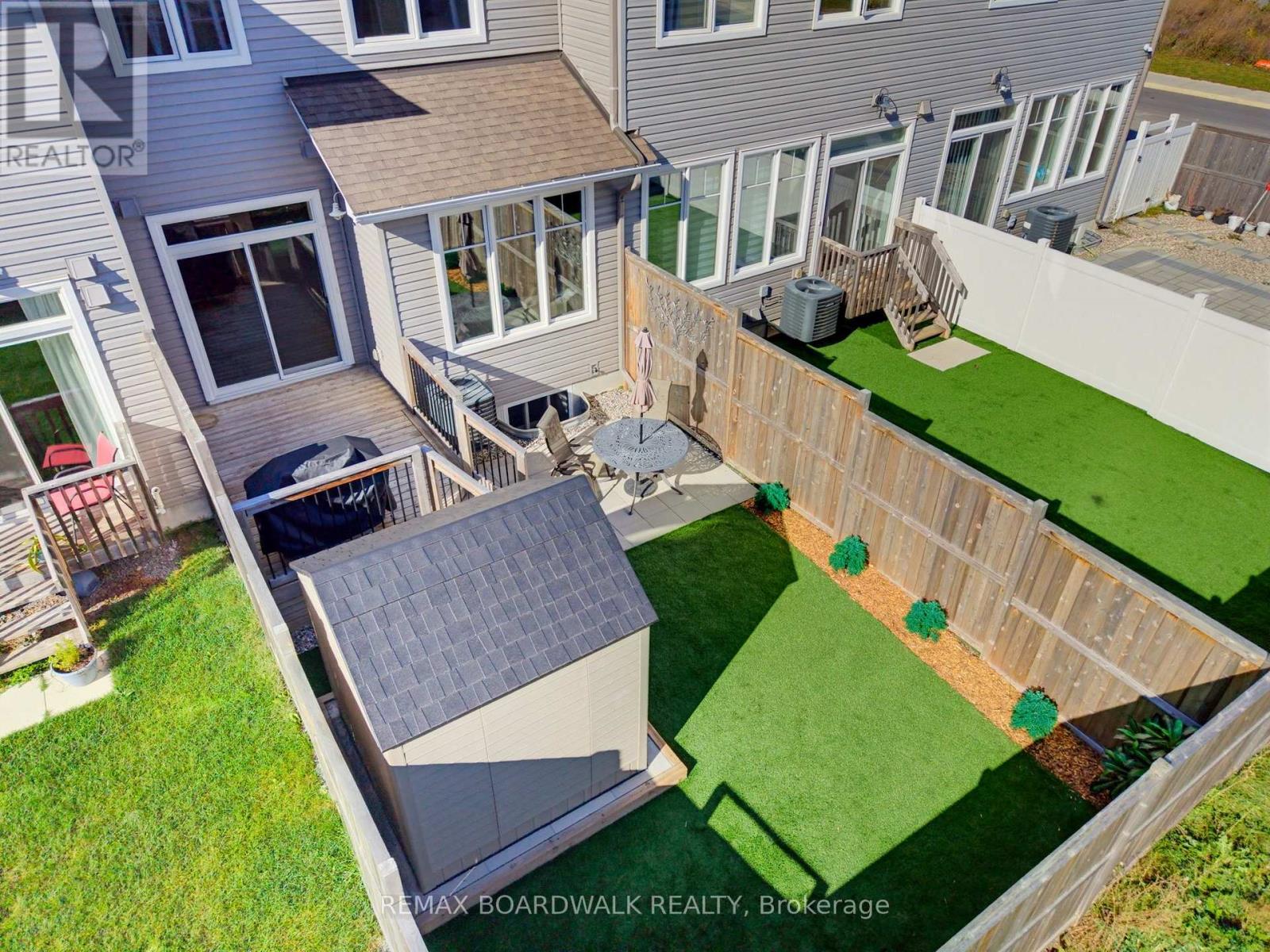 322 Cosanti Drive, Ottawa, Ontario  K2S 2W6 - Photo 34 - X13874450