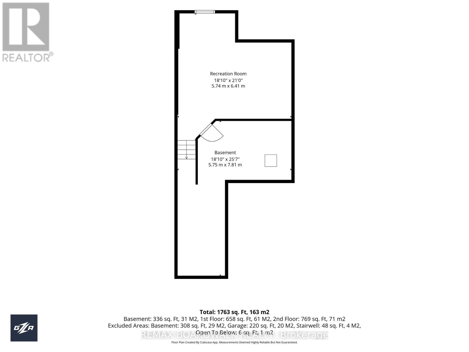 322 Cosanti Drive, Ottawa, Ontario  K2S 2W6 - Photo 35 - X13874450