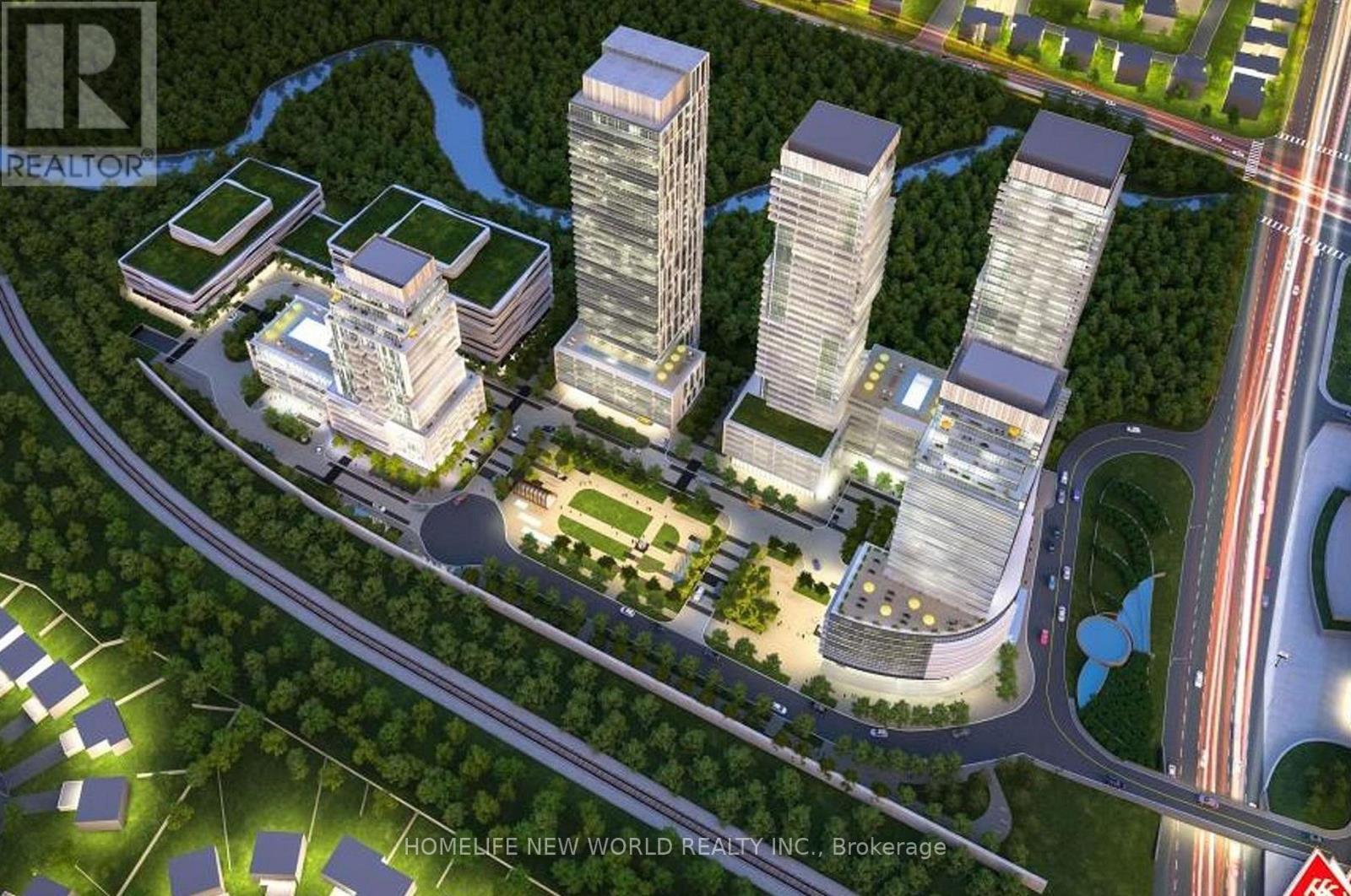3111 - 29 Green Trail Court, Toronto, Ontario  M2K 0J9 - Photo 1 - C13864874