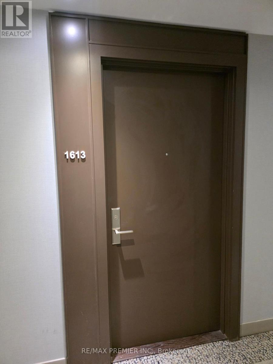 1613 - 120 Parliament Street, Toronto, Ontario M5A 2Y8 - Photo 1 - C13874392