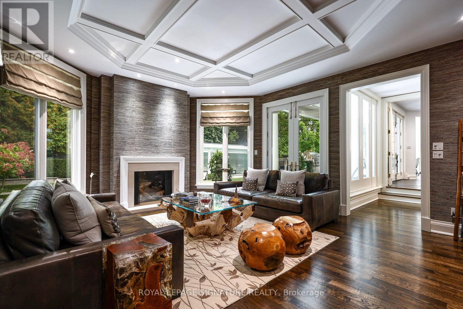 6 Vernham Avenue, Toronto, Ontario  M2L 2B2 - Photo 23 - C13874468