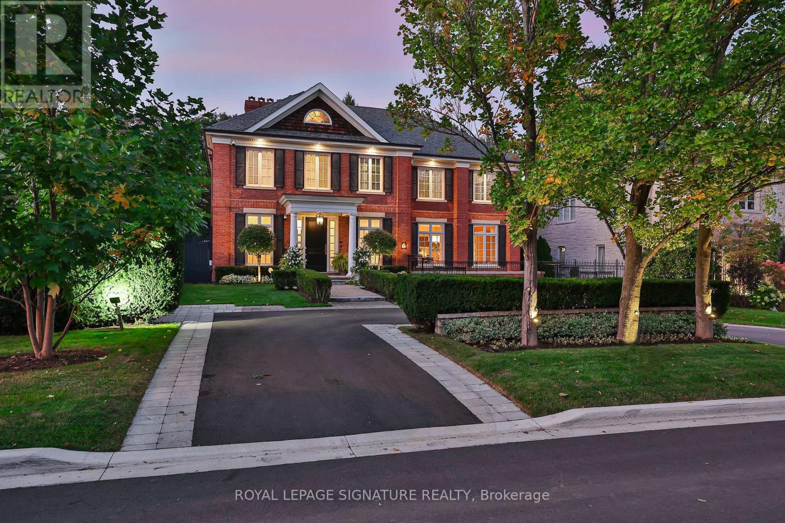 6 Vernham Avenue, Toronto, Ontario  M2L 2B2 - Photo 44 - C13874468