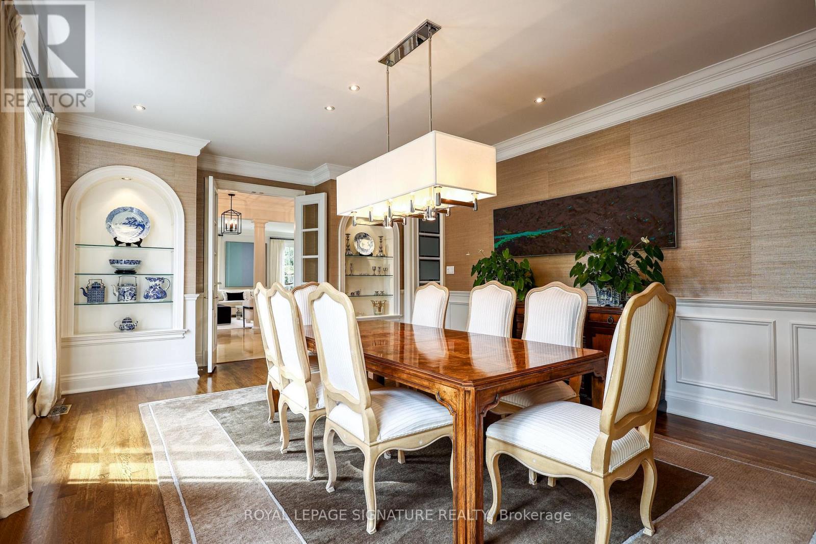 6 Vernham Avenue, Toronto, Ontario  M2L 2B2 - Photo 9 - C13874468