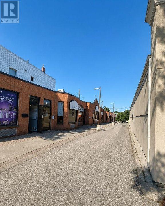 7 - 153 Brock Street N, Whitby, Ontario L1N 4H3 - Photo 3 - E13874436