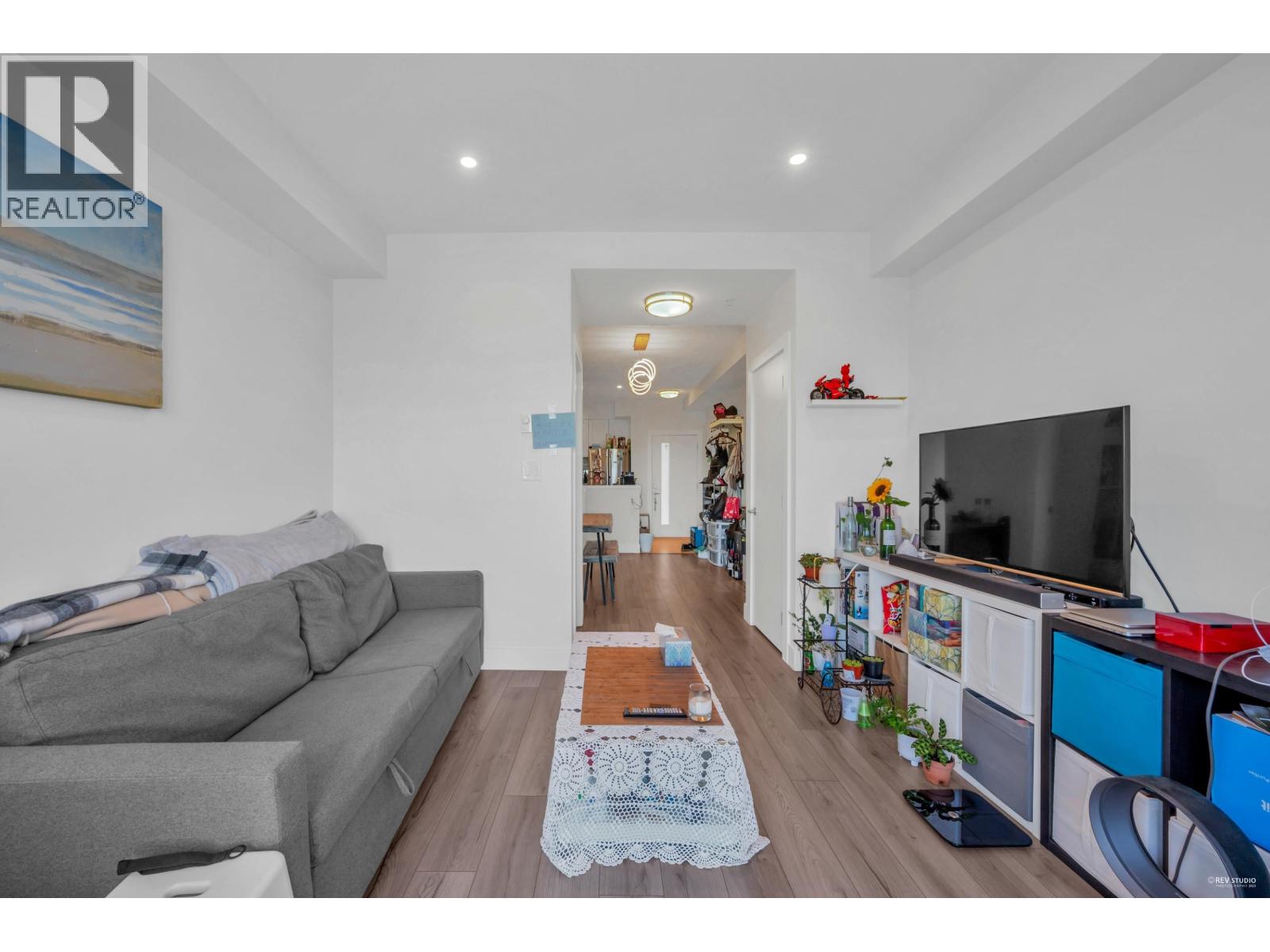 302 218 Carnarvon Street, New Westminster, British Columbia  V3L 1B8 - Photo 6 - R3173518