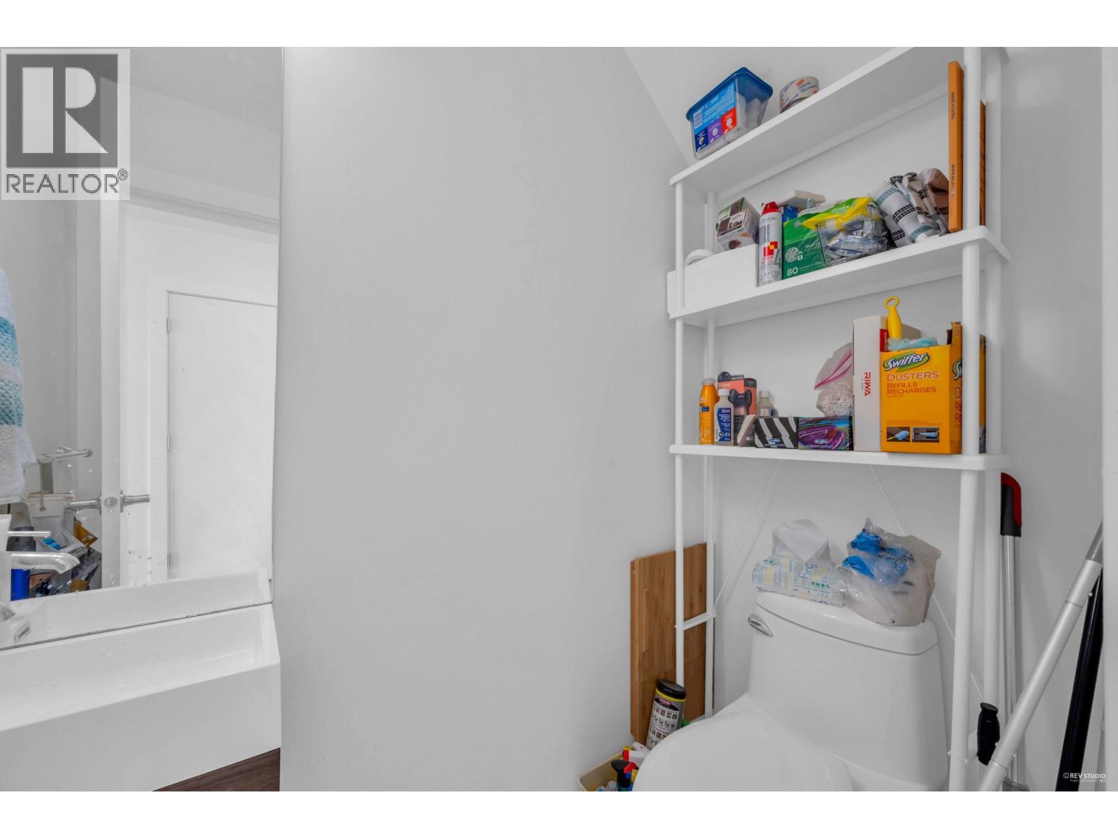 302 218 Carnarvon Street, New Westminster, British Columbia  V3L 1B8 - Photo 9 - R3173518