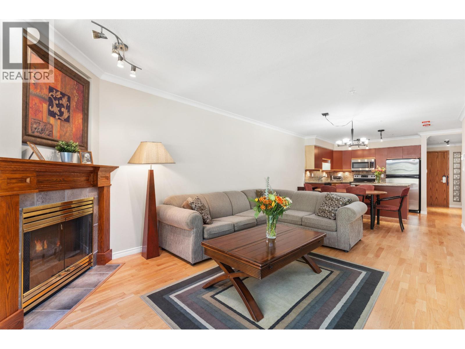 206 3212 BLUEBERRY DRIVE, whistler, British Columbia