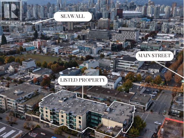 418 2515 Ontario Street, Vancouver, British Columbia  V5T 4V4 - Photo 24 - R3173588