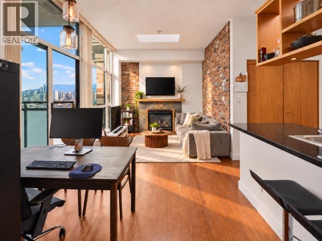 418 2515 Ontario Street, Vancouver, British Columbia  V5T 4V4 - Photo 3 - R3173588