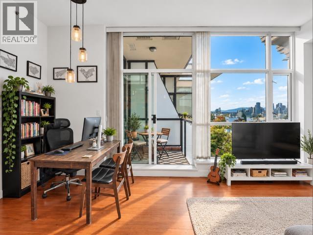 418 2515 Ontario Street, Vancouver, British Columbia  V5T 4V4 - Photo 4 - R3173588
