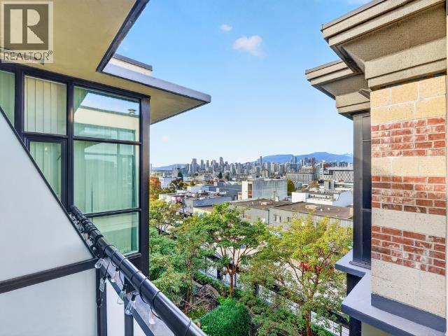 418 2515 Ontario Street, Vancouver, British Columbia  V5T 4V4 - Photo 6 - R3173588