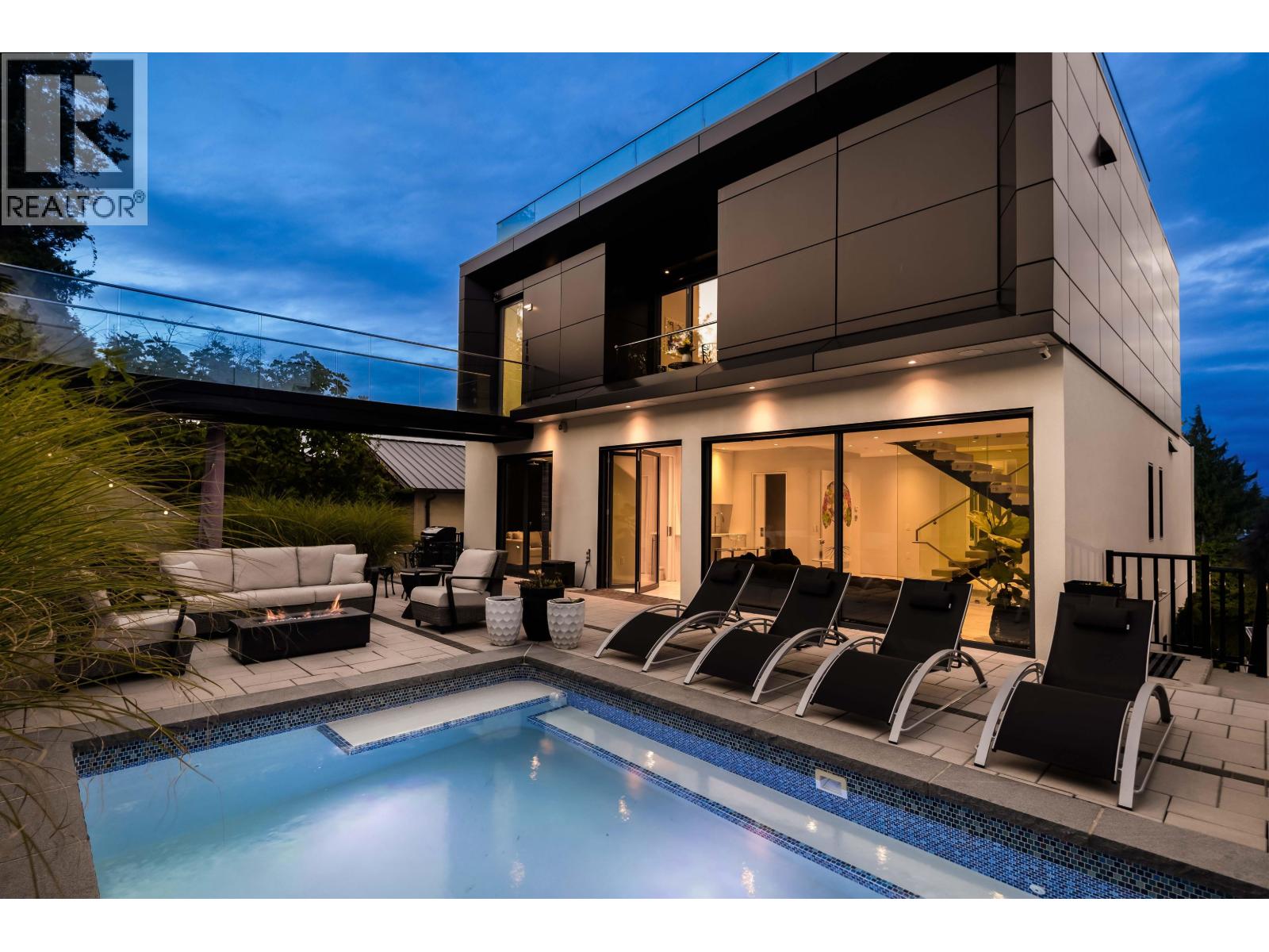 4188 PUGET DRIVE, vancouver, British Columbia