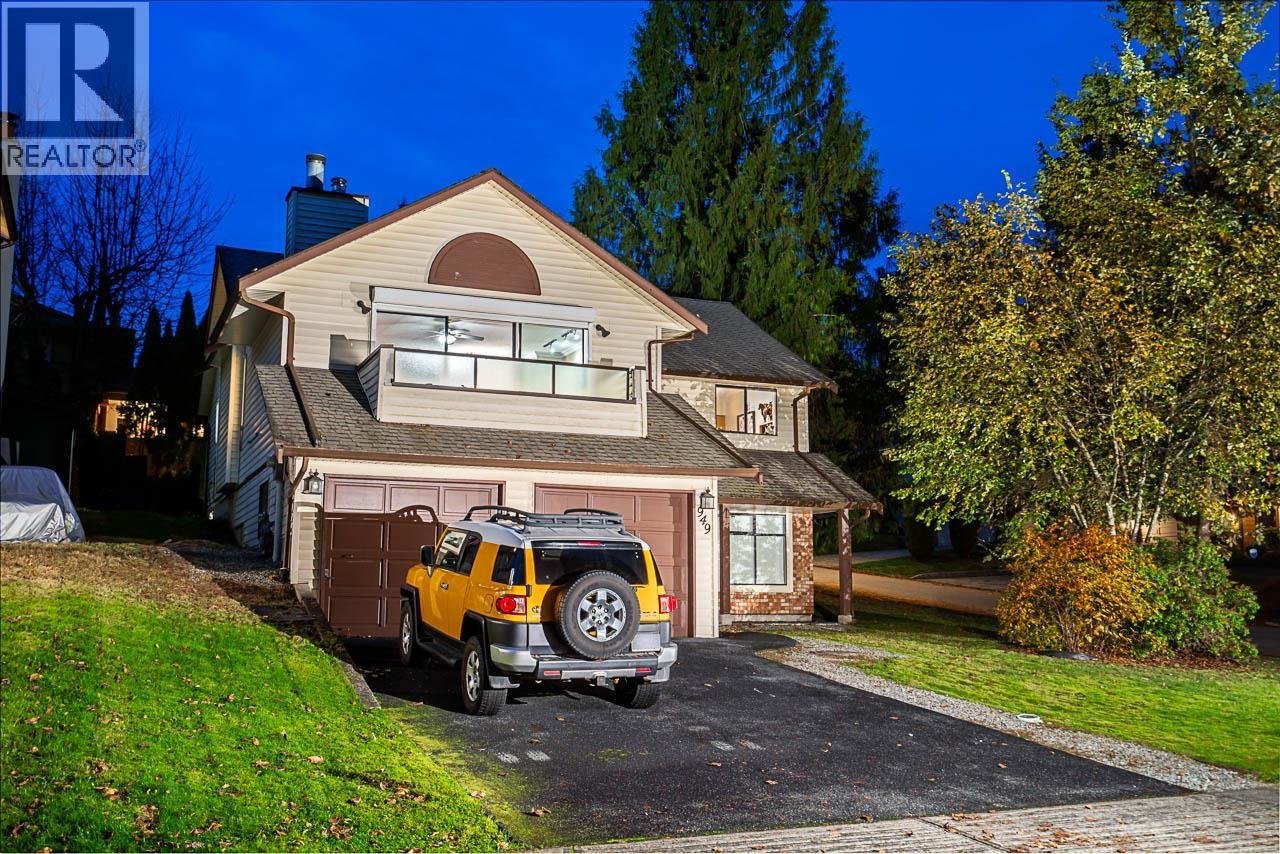949 Lynwood Avenue, Port Coquitlam, British Columbia  V3B 6J7 - Photo 28 - R3173528