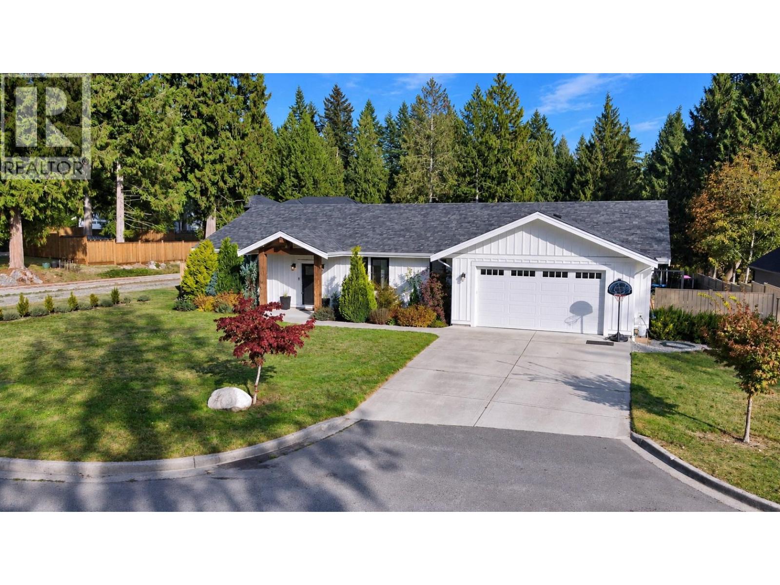 420 SOLAZ PLACE, gibsons, British Columbia