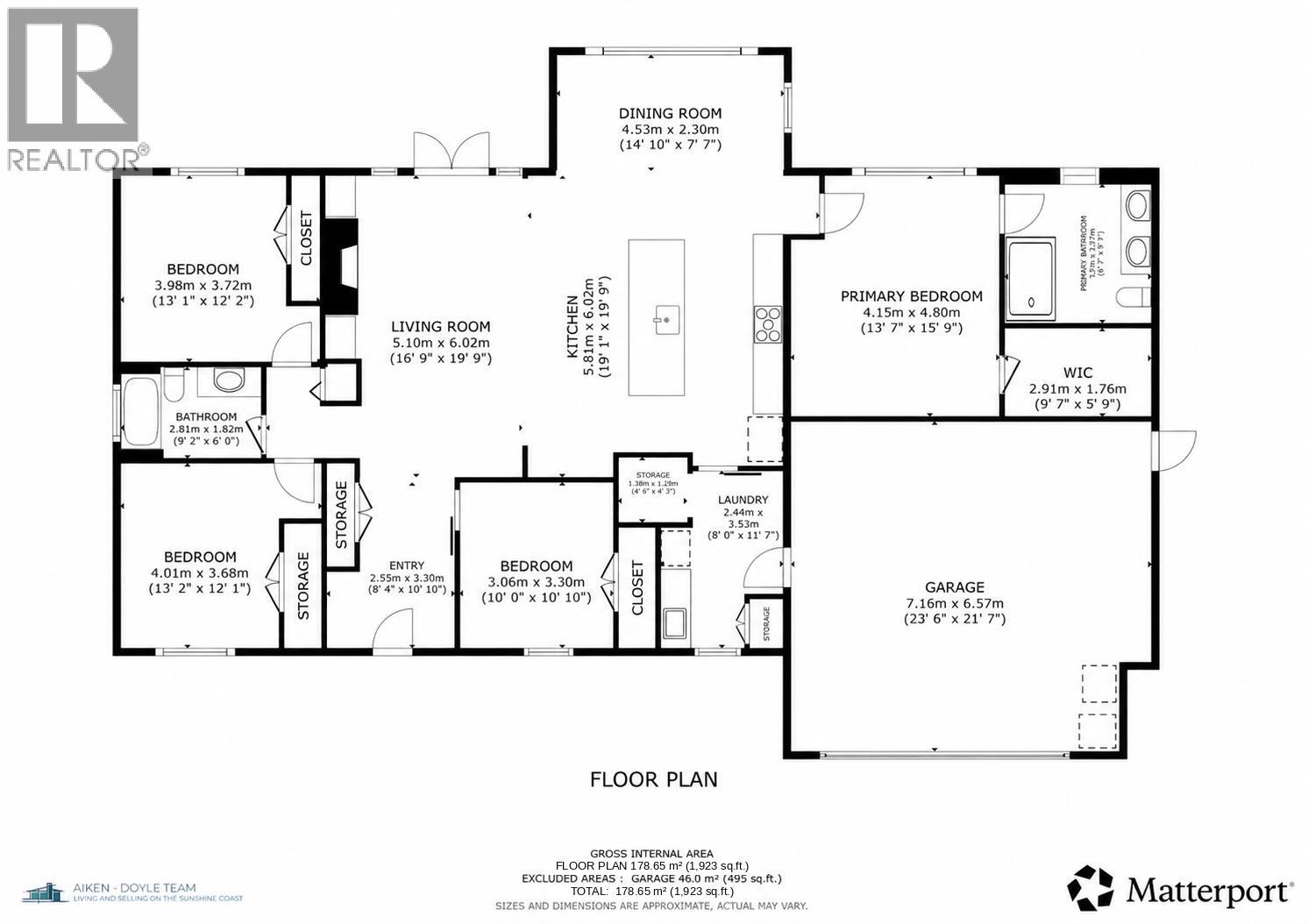 420 Solaz Place, Gibsons, British Columbia  V0N 1V5 - Photo 40 - R3173529