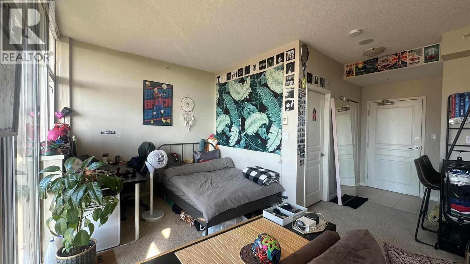 602 9298 University Crescent, Burnaby, British Columbia  V5A 4X8 - Photo 6 - R3173573