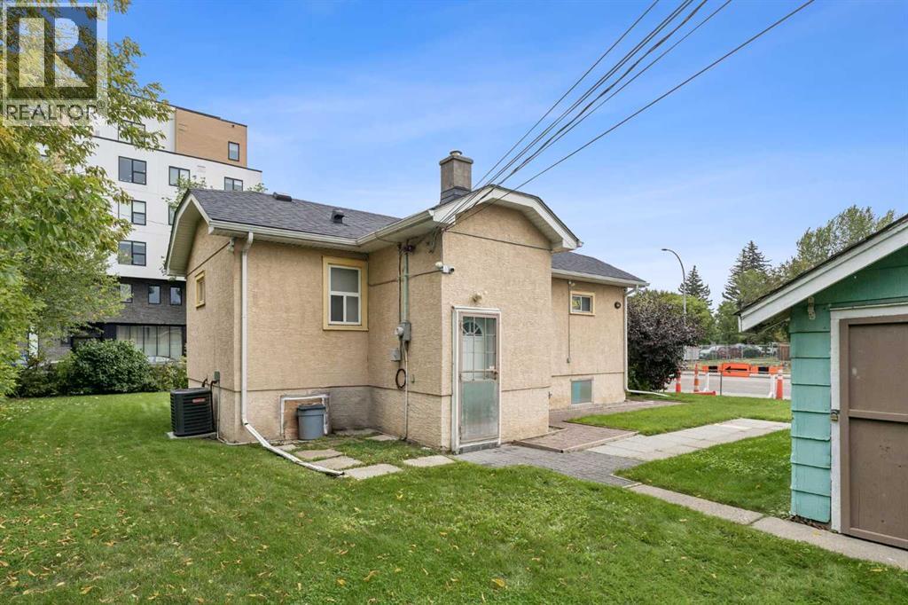 263 19 Avenue NE, Calgary, Alberta  T2E 1P2 - Photo 21 - A2344035