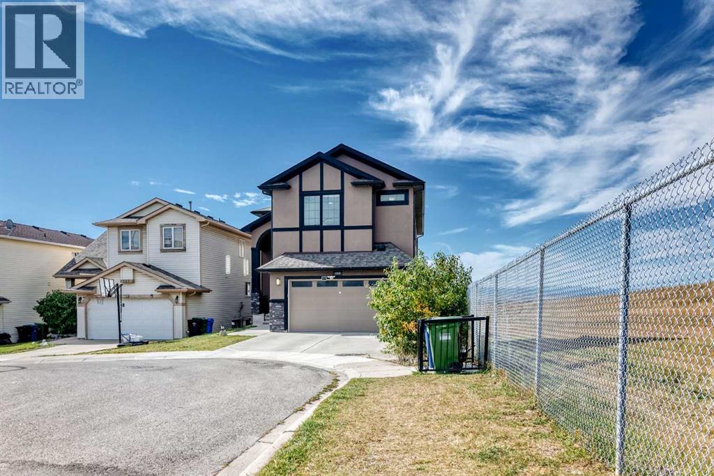 133 Arbour Stone Close NW