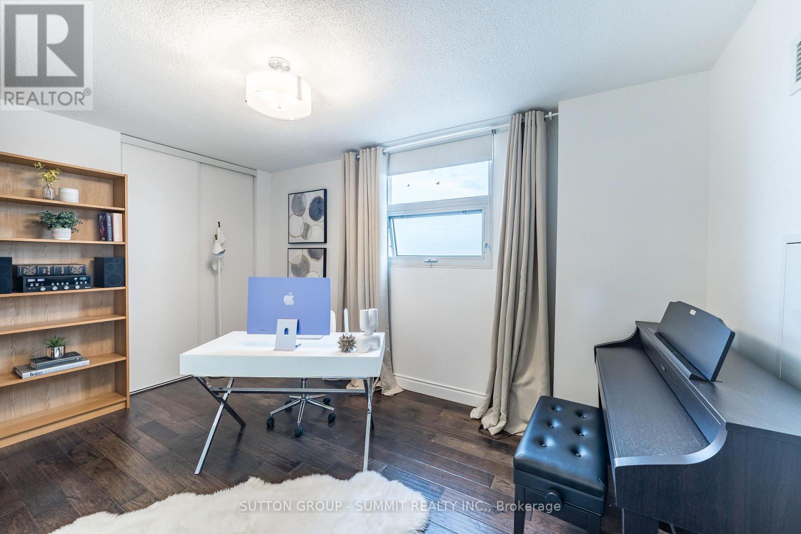 1608 - 299 Mill Road, Toronto, Ontario  M9C 4V9 - Photo 21 - W13874404
