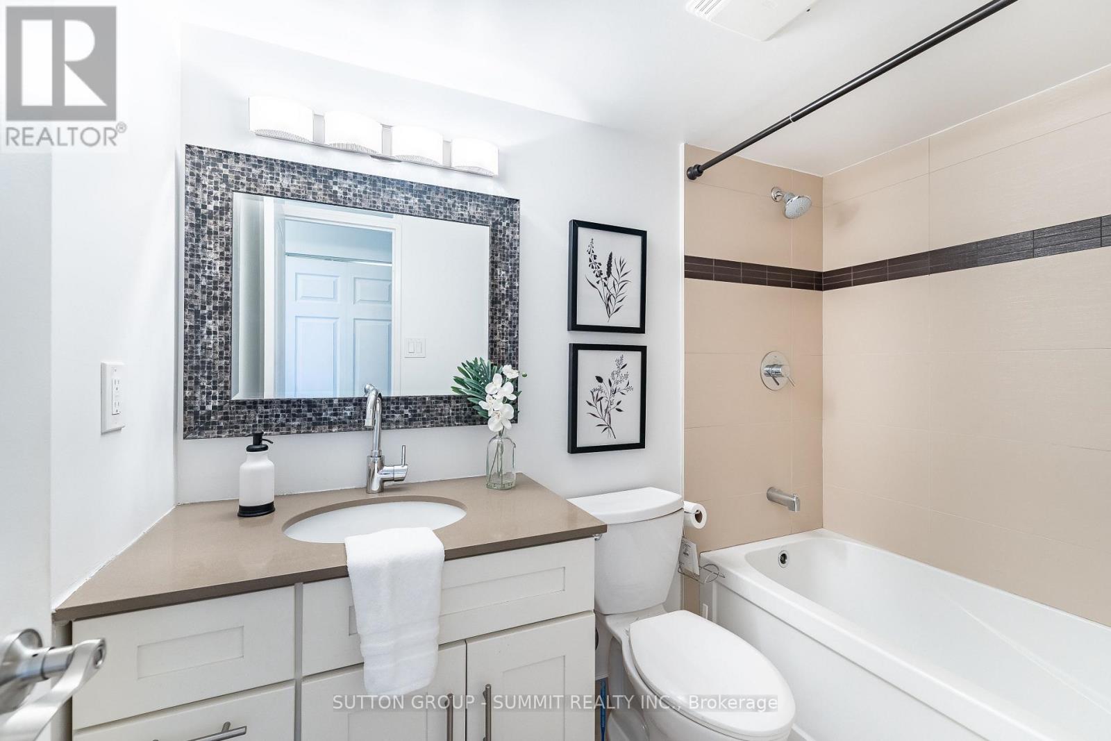 1608 - 299 Mill Road, Toronto, Ontario  M9C 4V9 - Photo 24 - W13874404